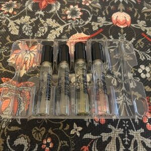 Dedcool 4 scent discovery Set